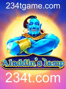 Descubra Aladdinslamp: O Jogo de Estratégia Encantado