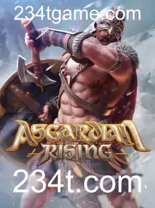 Explorando AsgardianRising: Um mergulho profundo no novo fenômeno dos games