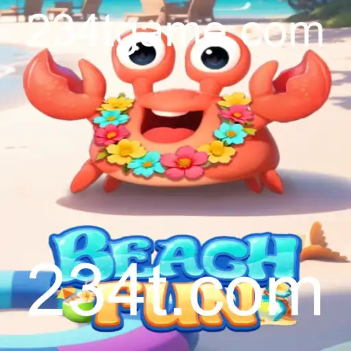 BeachFun: Descubra a Diversão à Beira-Mar em 234t.com
