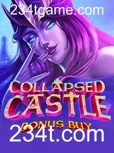 Descubra o Fascinante Mundo de CollapsedCastleBonusBuy