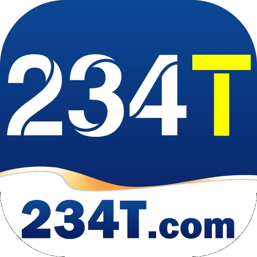 234t.com Logo