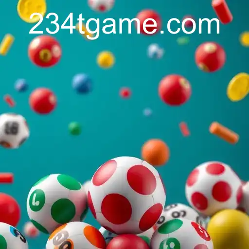 Jogos de loteria