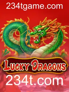 Explorando LuckyDragons: Um Mergulho no Mundo de Emoções e Estratégias com 234t.com