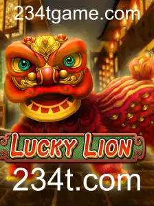 Conheça o Jogo LuckyLion e Suas Regras Exclusivas