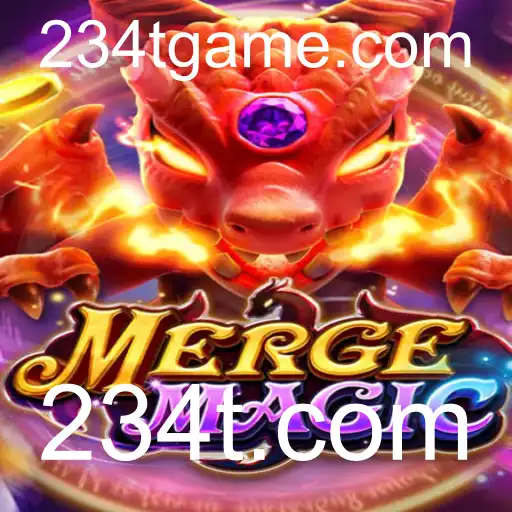 Explore o Universo Envolvente de MergeMagic