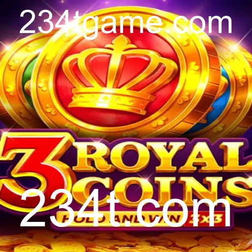 Explorando o Mundo de 3royalcoins: Um Jogo Inovador