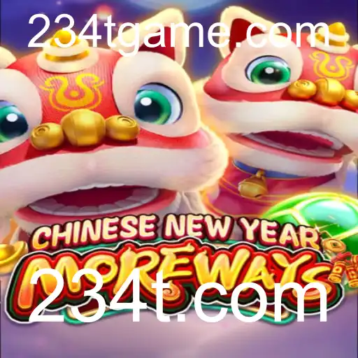 Descubra o Mundo de CHINESENEWYEARMOREWAYS