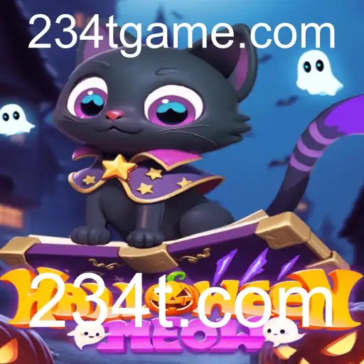 Explorando HalloweenMeow: Um Novo Jogo Emocionante para este Halloween