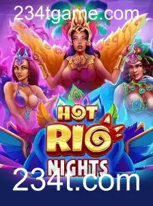 Descubra a Aventura Vibrante de HotRioNights