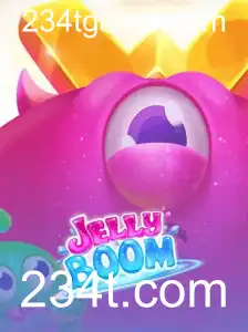 Descubra o Fascinante Mundo de JellyBoom: Um Mergulho nas Regras e Dinâmicas