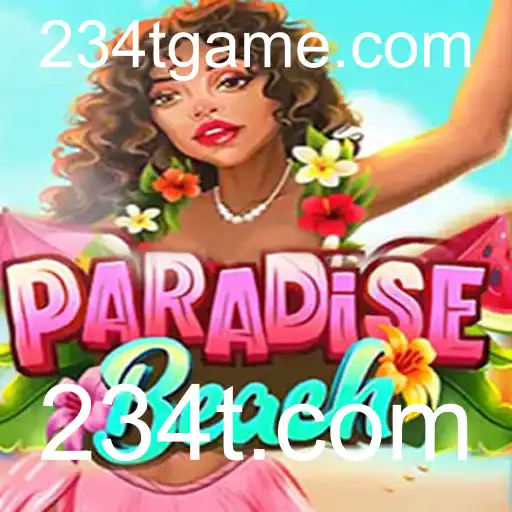ParadiseBeach: Explore a Diversão e Estratégia nas Areias Virtuais