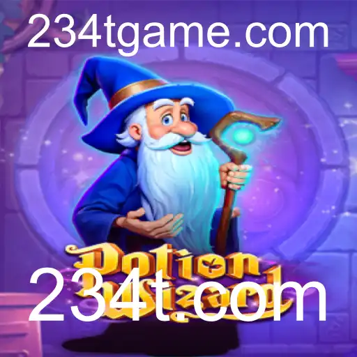 Explorando o Fascinante Universo de PotionWizard