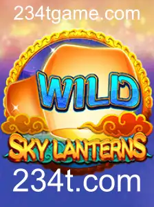 SkyLanterns: Explore a Magia dos Céus com Aventura Inovadora