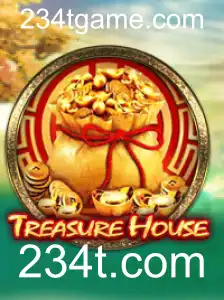 Desvendando TreasureHouse: Um Mergulho no Mundo das Aventuras e Mistérios