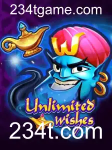 UnlimitedWishes: Descubra o Mundo Mágico de Possibilidades