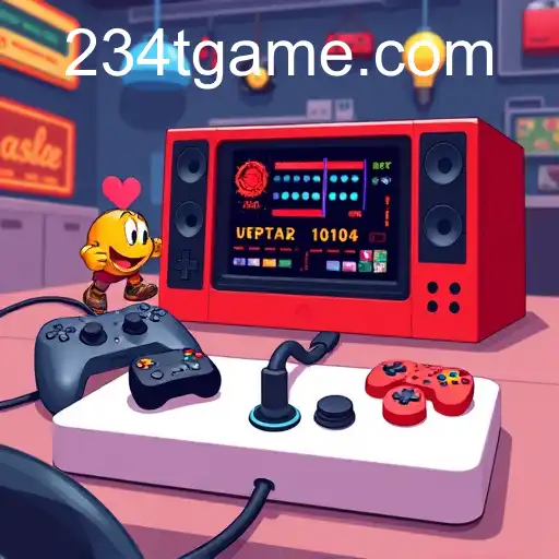Videogames